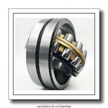 SKF FY 40 WDW unidades de rolamentos