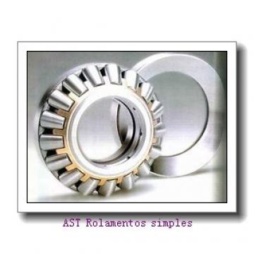 40 mm x 62 mm x 28 mm  ISO GE40DO Rolamentos simples