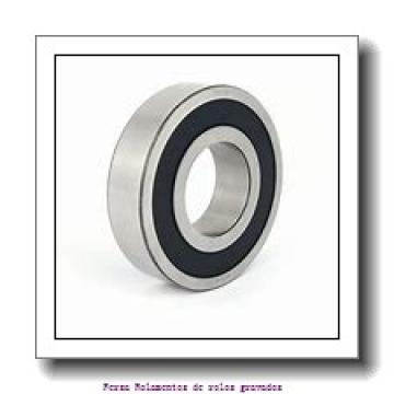 165,1 mm x 247,65 mm x 47,625 mm  KOYO 67780/67720 Rolamentos de rolos gravados