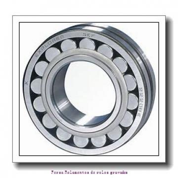 87,96 mm x 148,43 mm x 28,971 mm  FBJ 42346/42584 Rolamentos de rolos gravados