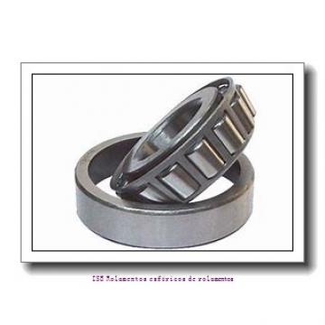 80 mm x 140 mm x 40 mm  SKF BS2-2216-2CSK/VT143 Rolamentos esféricos de rolamentos