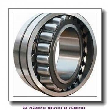 80 mm x 140 mm x 40 mm  SKF BS2-2216-2CSK/VT143 Rolamentos esféricos de rolamentos