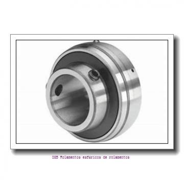 70 mm x 125 mm x 38 mm  SKF BS2-2214-2RS/VT143 Rolamentos esféricos de rolamentos