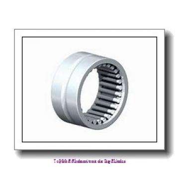 30 mm x 47 mm x 30 mm  NTN NA6906R Rolamentos de agulha