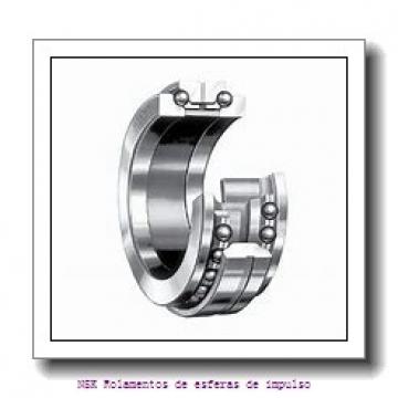 65 mm x 120 mm x 31 mm  SKF NU 2213 ECJ Rolamentos de esferas de impulso