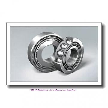 SKF 53314+U314 Rolamentos de esferas de impulso