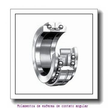 12 mm x 24 mm x 6 mm  FAG HS71901-E-T-P4S rolamentos de esferas de contato angular