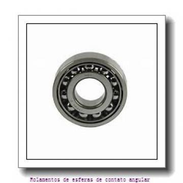 12 mm x 32 mm x 15.9 mm  SKF 3201 ATN9 rolamentos de esferas de contato angular