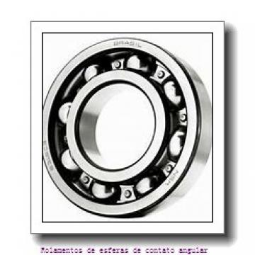 100 mm x 150 mm x 24 mm  SKF S7020 CE/HCP4A rolamentos de esferas de contato angular