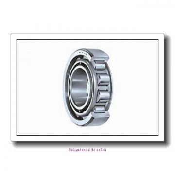 SKF K 89307 TN Rolamentos de rolos