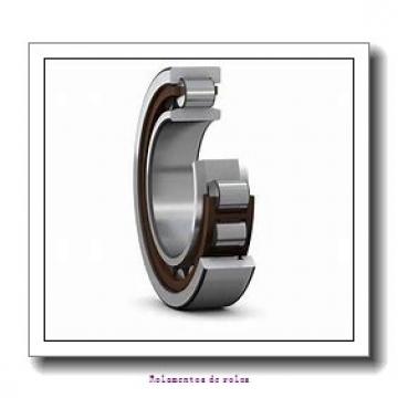 Timken 40TP115 Rolamentos de rolos