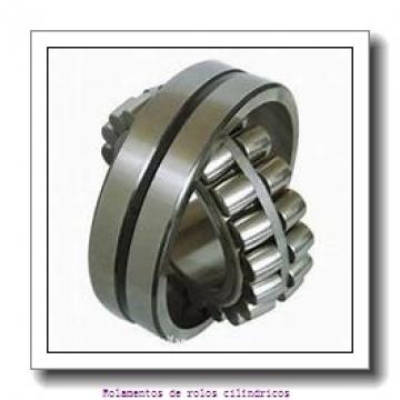 100 mm x 150 mm x 24 mm  SKF N 1020 KTNHA/HC5SP rolamentos de rolos cilíndricos