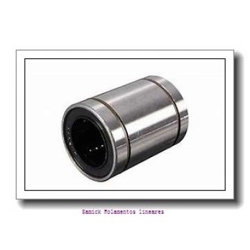 SKF LBCR 16 A rolamentos lineares