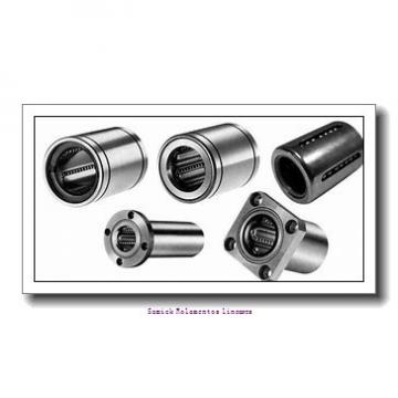 NBS KBS0522-PP rolamentos lineares