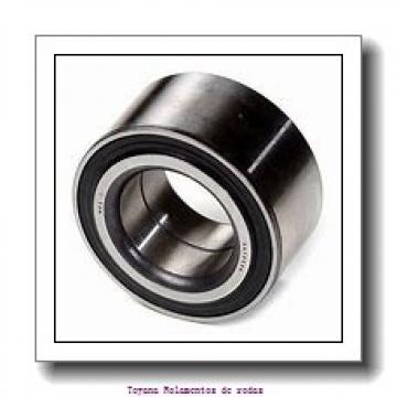 SKF VKBA 1336 rolamentos de roda