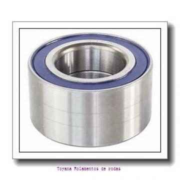 SKF VKBA 3303 rolamentos de roda