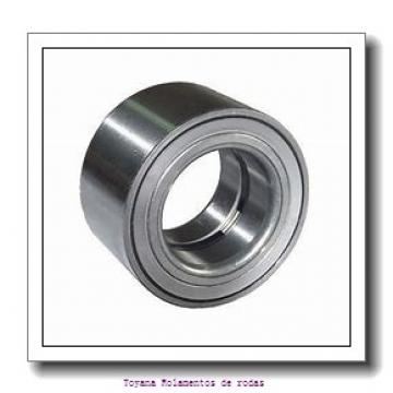 SKF VKBA 732 rolamentos de roda