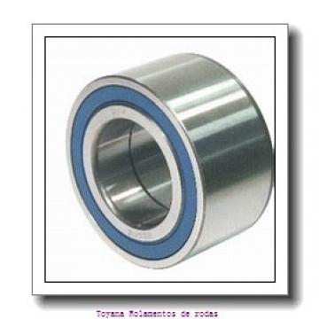 SKF VKBA 3590 rolamentos de roda