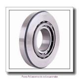 89,5 mm x 160 mm x 40 mm  ZXY 32218/YA2 Rolamentos de rolos gravados