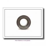 35 mm x 72 mm x 28 mm  Timken NP412314/NP428883 Rolamentos de rolos gravados