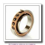 240 mm x 360 mm x 92 mm  Timken 23048YM Rolamentos esféricos de rolamentos