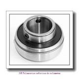 100 mm x 150 mm x 50 mm  SKF 24020-2CS2/VT143 Rolamentos esféricos de rolamentos