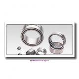 Timken AXK2035 Rolamentos de agulha