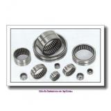 SKF BK1015 Rolamentos de agulha