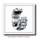 710 mm x 1030 mm x 185 mm  SKF NU 20/710 ECMA/HB1 Rolamentos de esferas de impulso