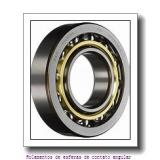 100 mm x 140 mm x 24 mm  NSK 100BNR29SV1V rolamentos de esferas de contato angular