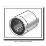 SKF LQCD 40-2LS rolamentos lineares