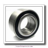 SKF VKBA 1319 rolamentos de roda